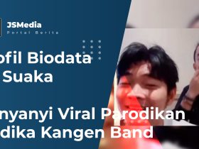 Profil Biodata Tri Suaka
