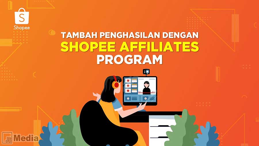 Cara Cek Saldo Komisi Shopee Affiliate