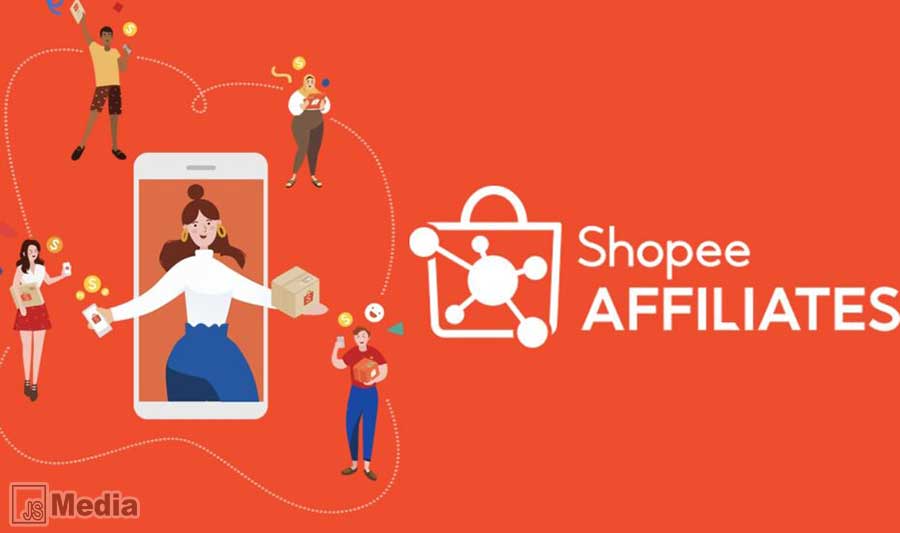 Cara Cek Saldo Komisi Shopee Affiliate