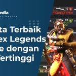 Senjata Terbaik di Apex Legends Mobile