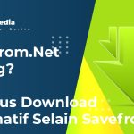 Situs Savefrom.net Hilang