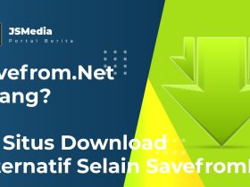 Situs Savefrom.net Hilang