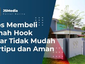 Tips Membeli Tanah Hook