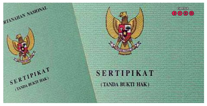 Tips Membeli Tanah Hook
