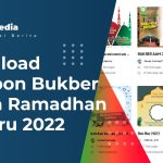 Twibbon Bukber Puasa Ramadhan