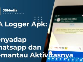 WA Logger Apk