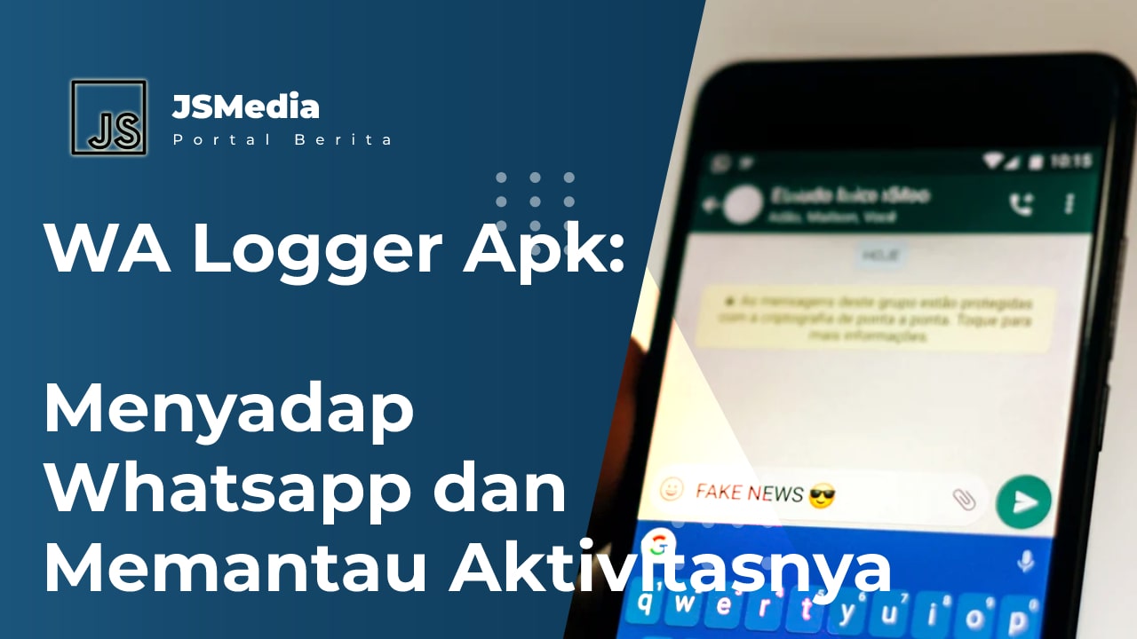 WA Logger Apk