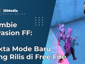 Zombie Invasion FF
