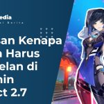 Alasan Kenapa Kalian Harus Pull Yelan