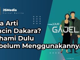 Apa Arti Cincin Dakara