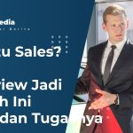 Apa Itu Sales