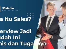 Apa Itu Sales