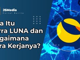 Apa Itu Terra LUNA