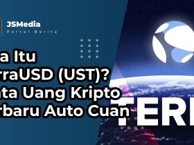 Apa Itu TerraUSD