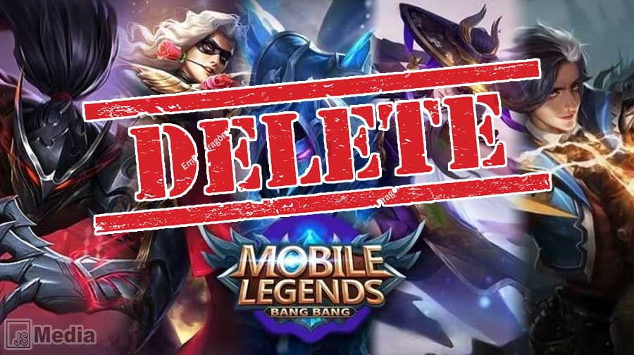 Apakah Mobile Legends Akan Dihapus 