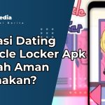 Aplikasi Dating Tentacle Locker