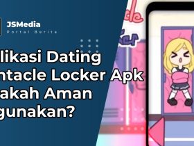 Aplikasi Dating Tentacle Locker