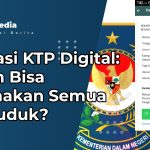 Aplikasi KTP Digital