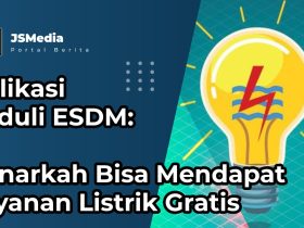 Aplikasi Peduli ESDM