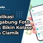 Aplikasi Penggabung Foto Untuk Bikin Kolase