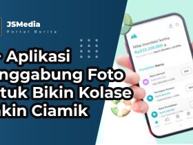 Aplikasi Penggabung Foto Untuk Bikin Kolase