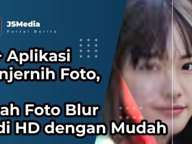 Aplikasi Penjernih Foto