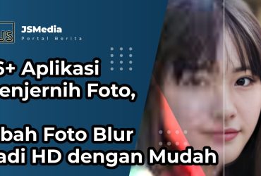 Aplikasi Penjernih Foto