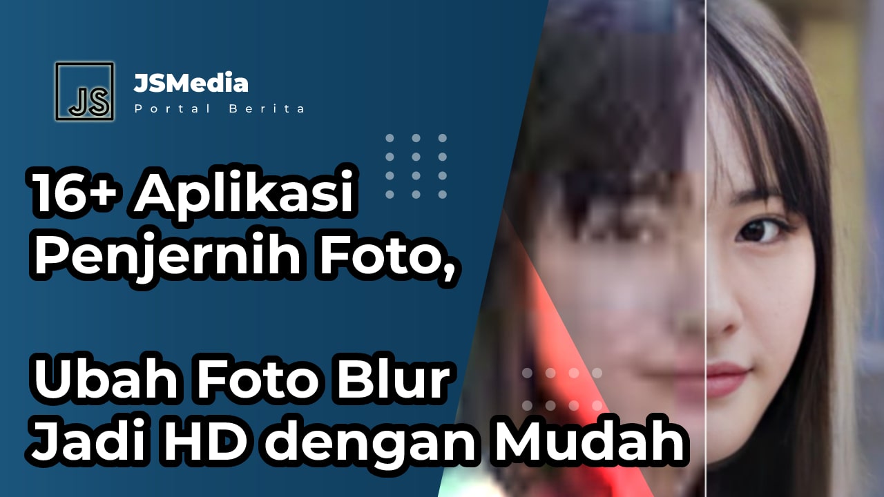 Aplikasi Penjernih Foto