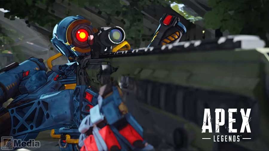 Mode Permainan Apex Legends Mobile