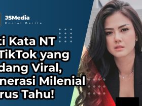 Arti Kata NT di TikTok