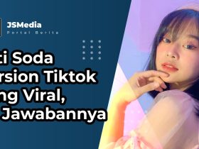 Arti Soda Version Tiktok