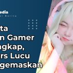 Biodata Aichan Gamer Terlengkap