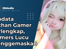 Biodata Aichan Gamer Terlengkap