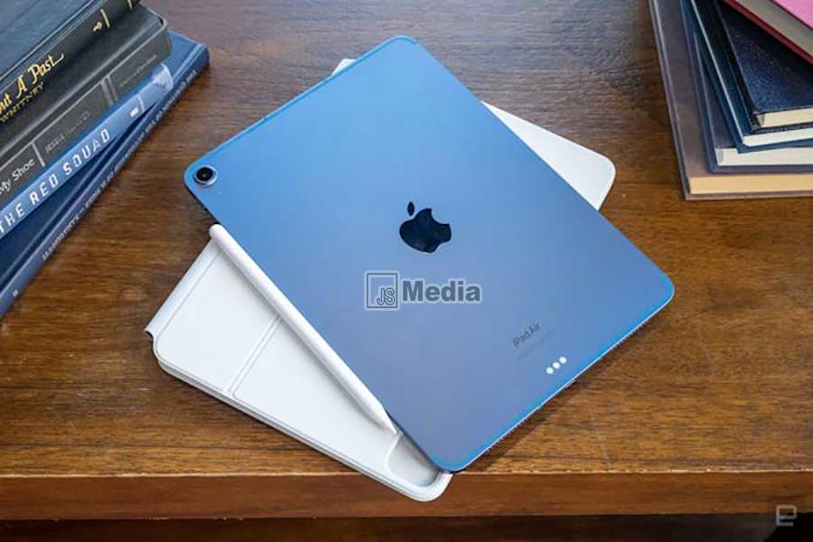 Kelebihan Kekurangan iPad Air 2022