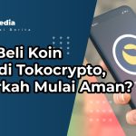 Cara Beli Koin Luna di Tokocrypto