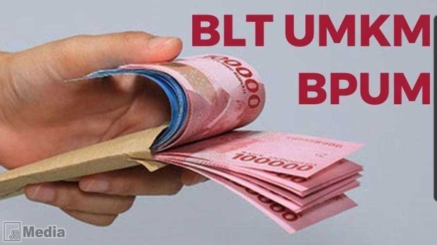 Cara Cek Penerima Bantuan BPUM BRI