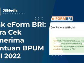 Cara Cek Penerima Bantuan BPUM BRI