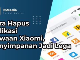 Cara Hapus Aplikasi Bawaan Xiaomi