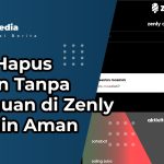 Cara Hapus Teman Tanpa Ketahuan di Zenly