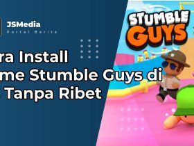 Cara Install Game Stumble Guys di PC