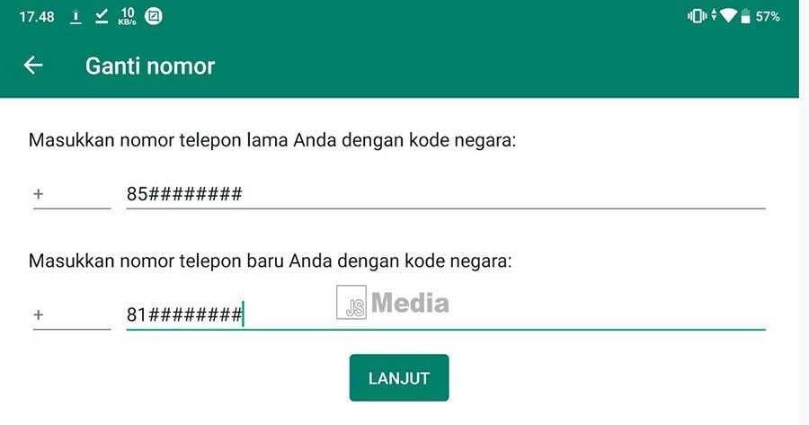 Cara Keluar Grup WA Tanpa Ketahuan 