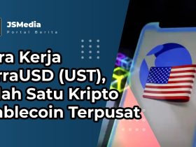 Cara Kerja TerraUSD