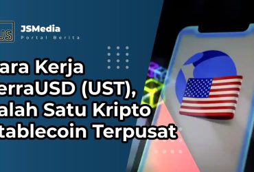 Cara Kerja TerraUSD