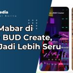 Cara Mabar di Game BUD Create