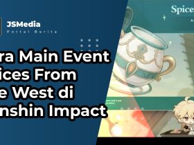 Cara Main Event Spices From The West