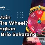 Cara Main Free Fire Wheel