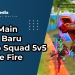 Cara Main Mode Baru Bomb Squad 5v5