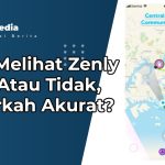 Cara Melihat Zenly Aktif Atau Tidak