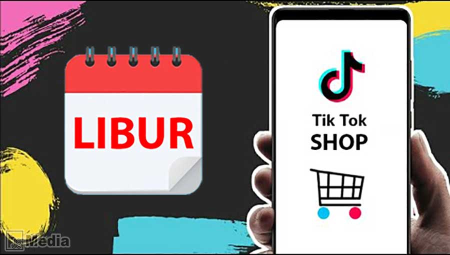 Cara Mengaktifkan Mengaktifkan Toko Libur di TikTok Shop