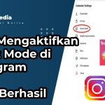 Cara Mengaktifkan Ghost Mode di Instagram